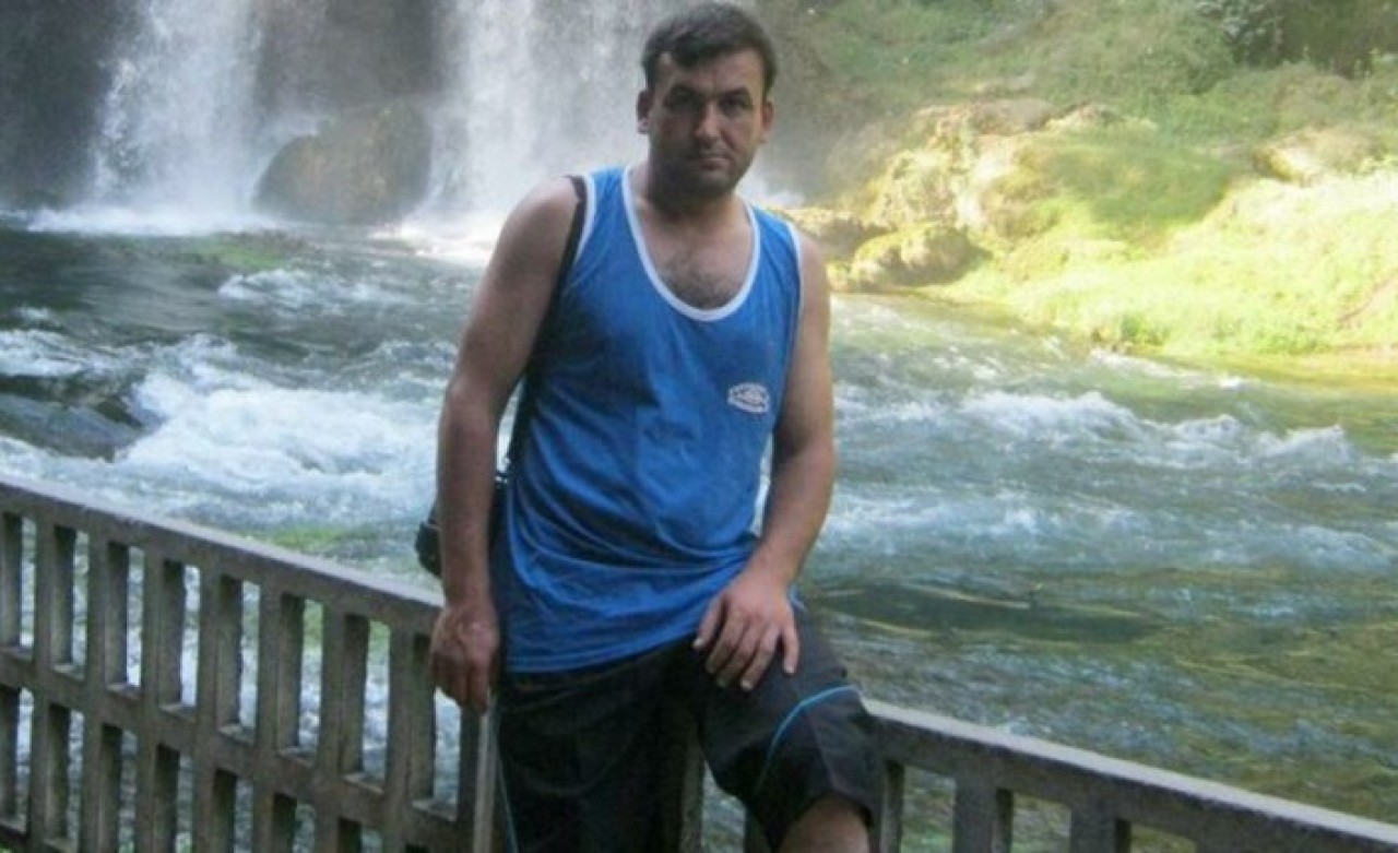 Denizli'de sahte alkol faciası: Mehmet Bunar öldü