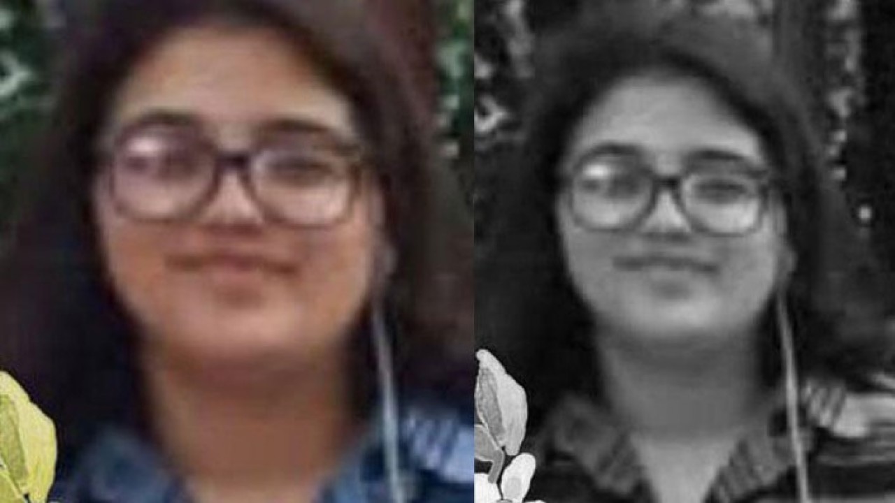 Derince'de 15 yaşındaki Elif Erdağı'nın kahreden ölümü