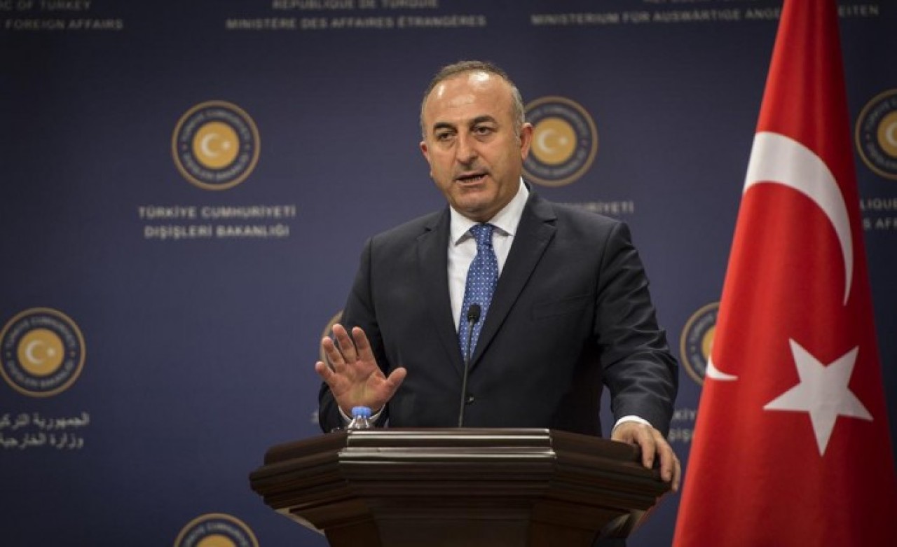 Dışişleri Bakanı Çavuşoğlu: Mısır ile diplomatik düzeyde temaslarımız başladı