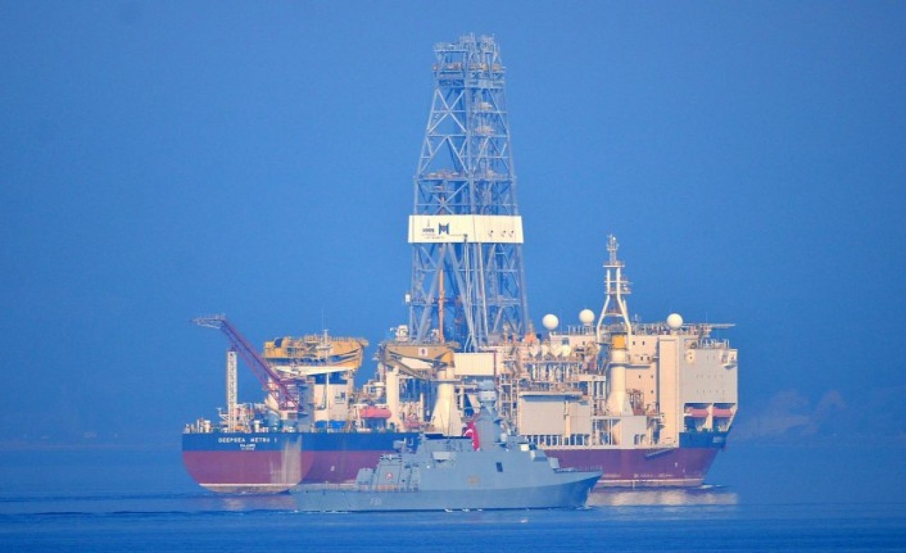 Doğu Akdeniz’de şah-mat: Türkiye-Mısır anlaşması