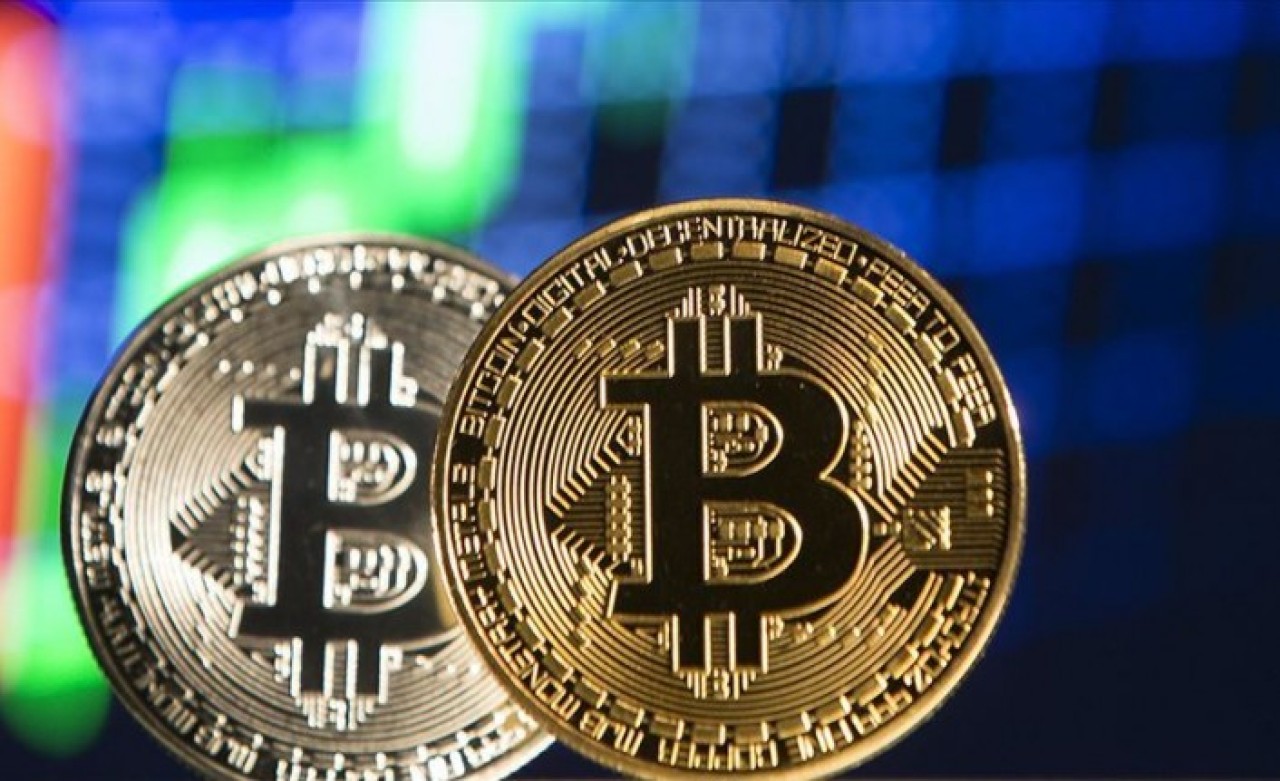 Düğmeye basıldı,  çete çökertildi: 12 milyon TL'lik Bitcoin operasyonu!