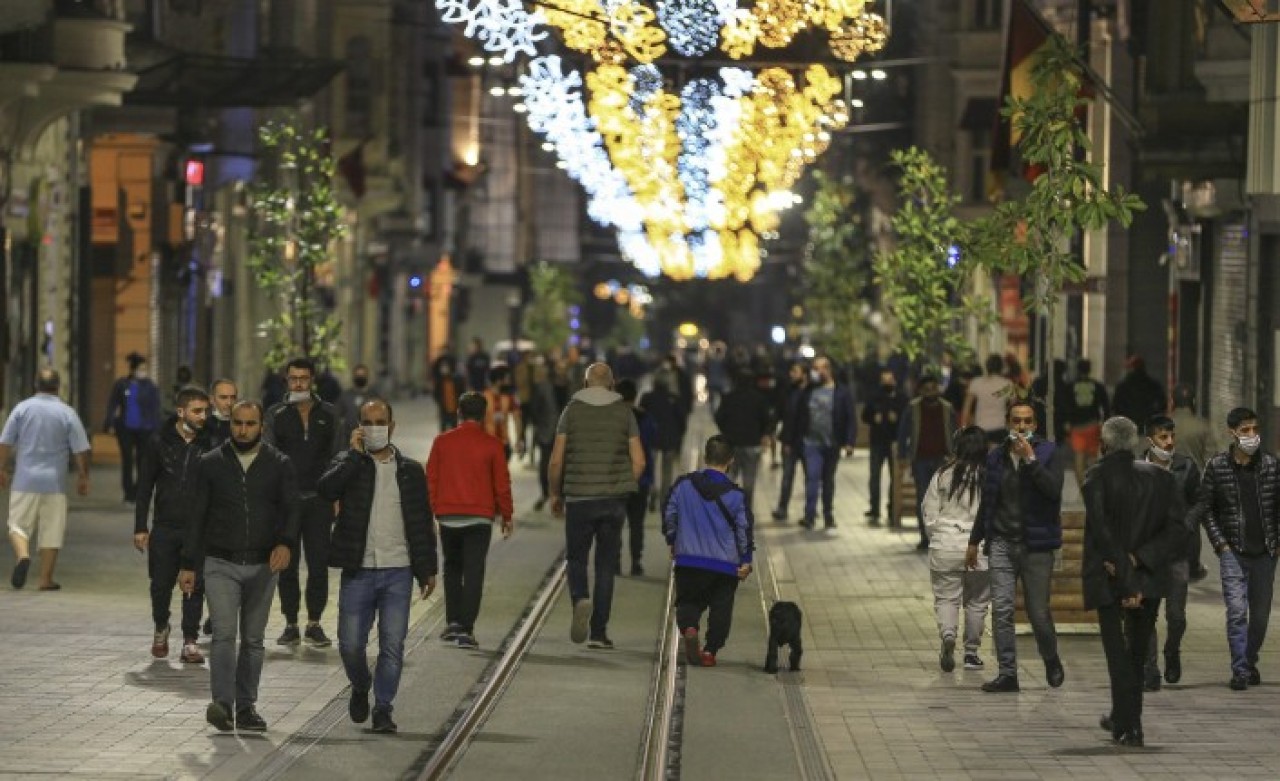 Dünyanın en mutlu ülkeleri açıklandı: Türkiye bakın kaçıncı sırada!