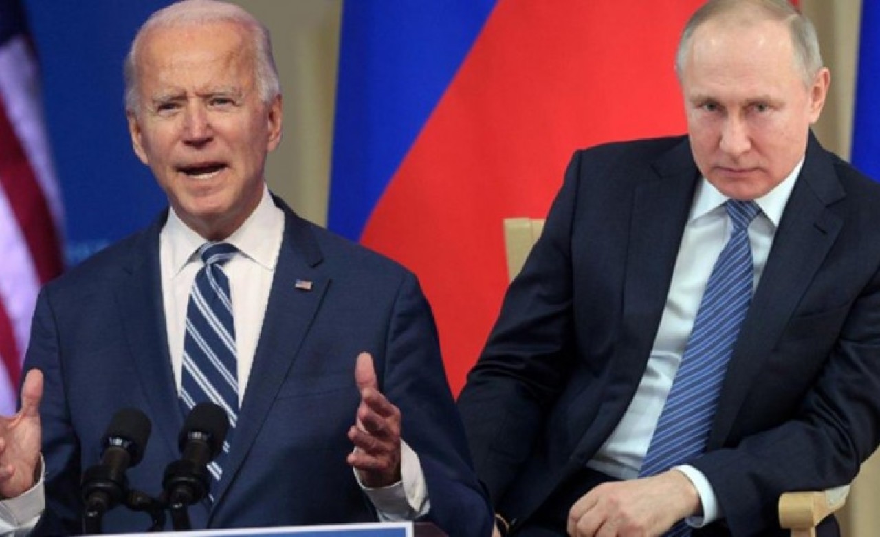 Dünyayı sallayan iddia: ABD,  Rusya'ya saldıracak!