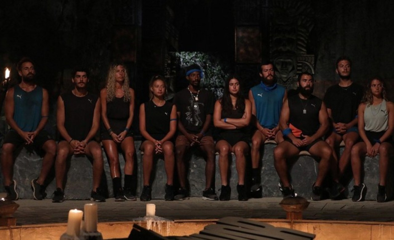 Duyanların ağzı açık kaldı: Survivor'da bu hafta elenecek isim sızdırıldı!
