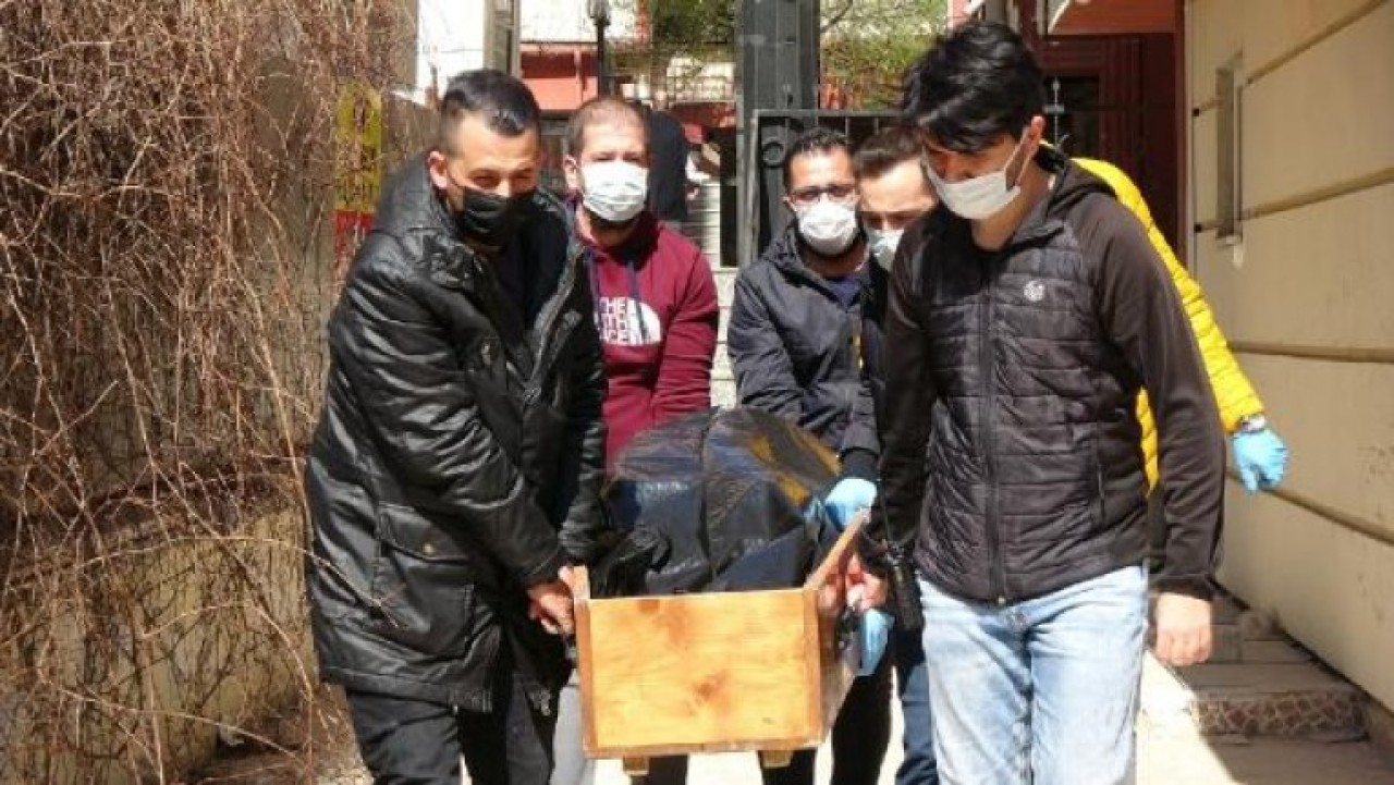 Edirne'de vahşet: Kadir Şeker öldü