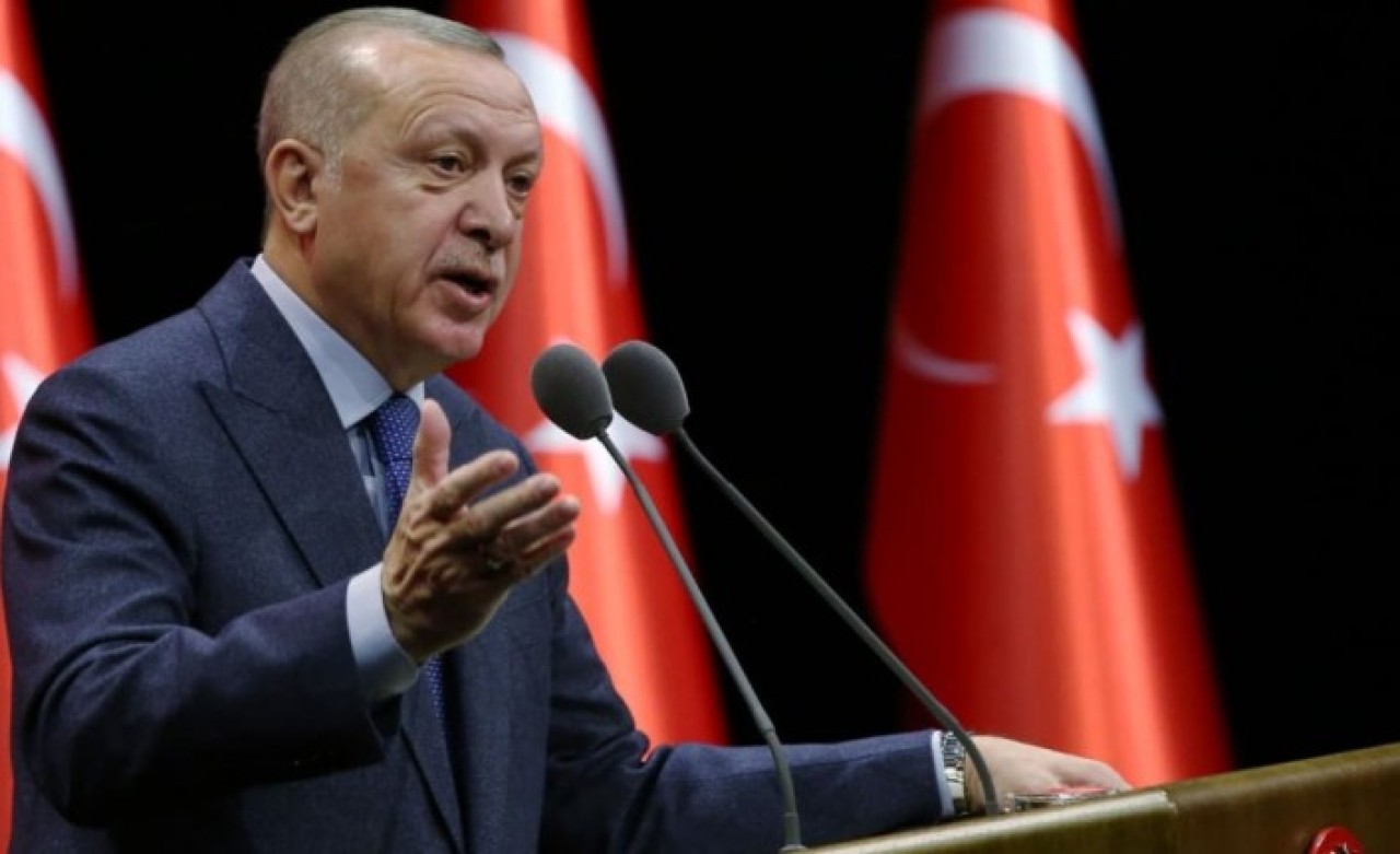 Ekonomide gözler Cumhurbaşkanı Erdoğan'da: Reform paketini açıklayacak