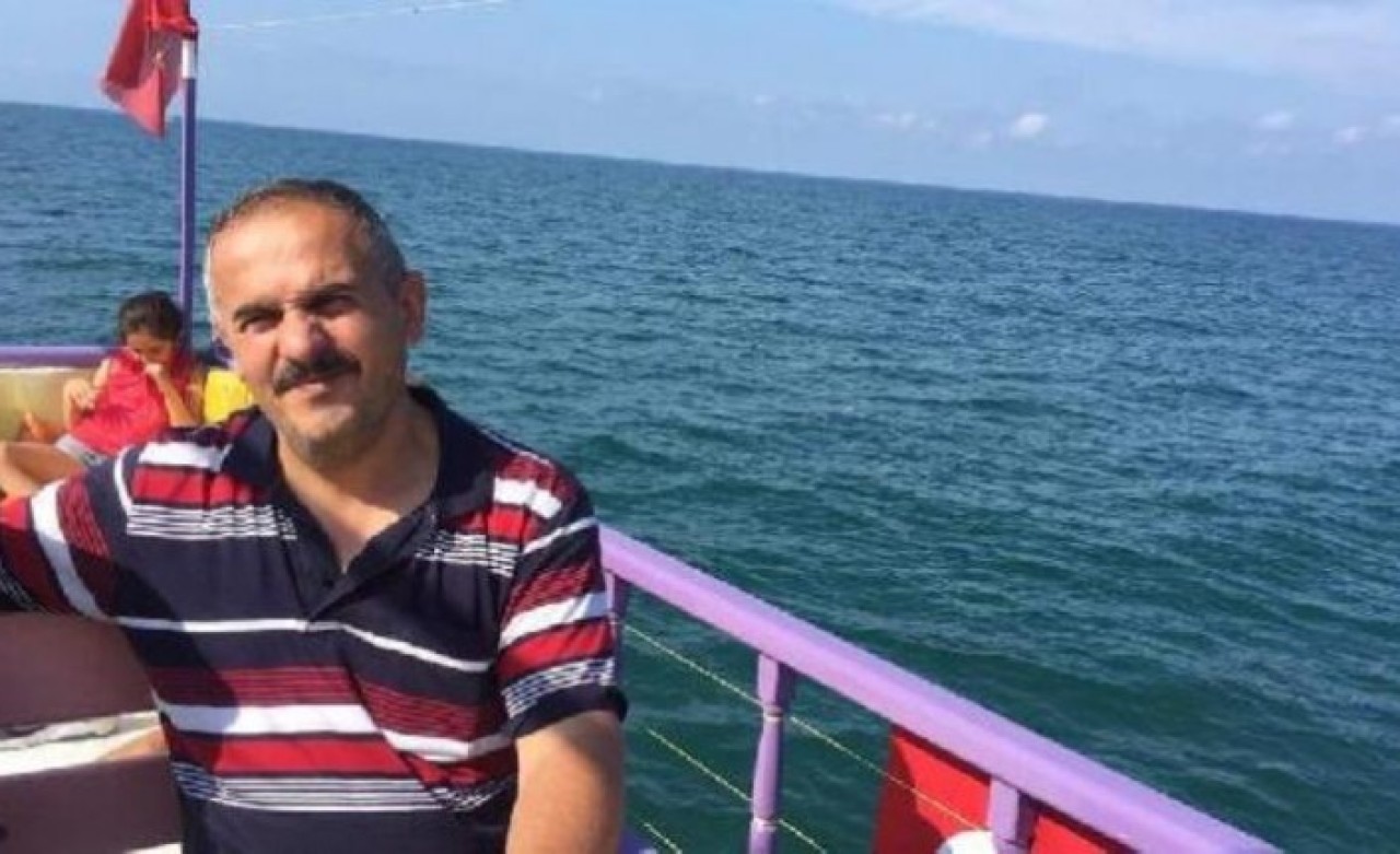 Elektrik çarptı: Müteahhit Selami Şenol öldü