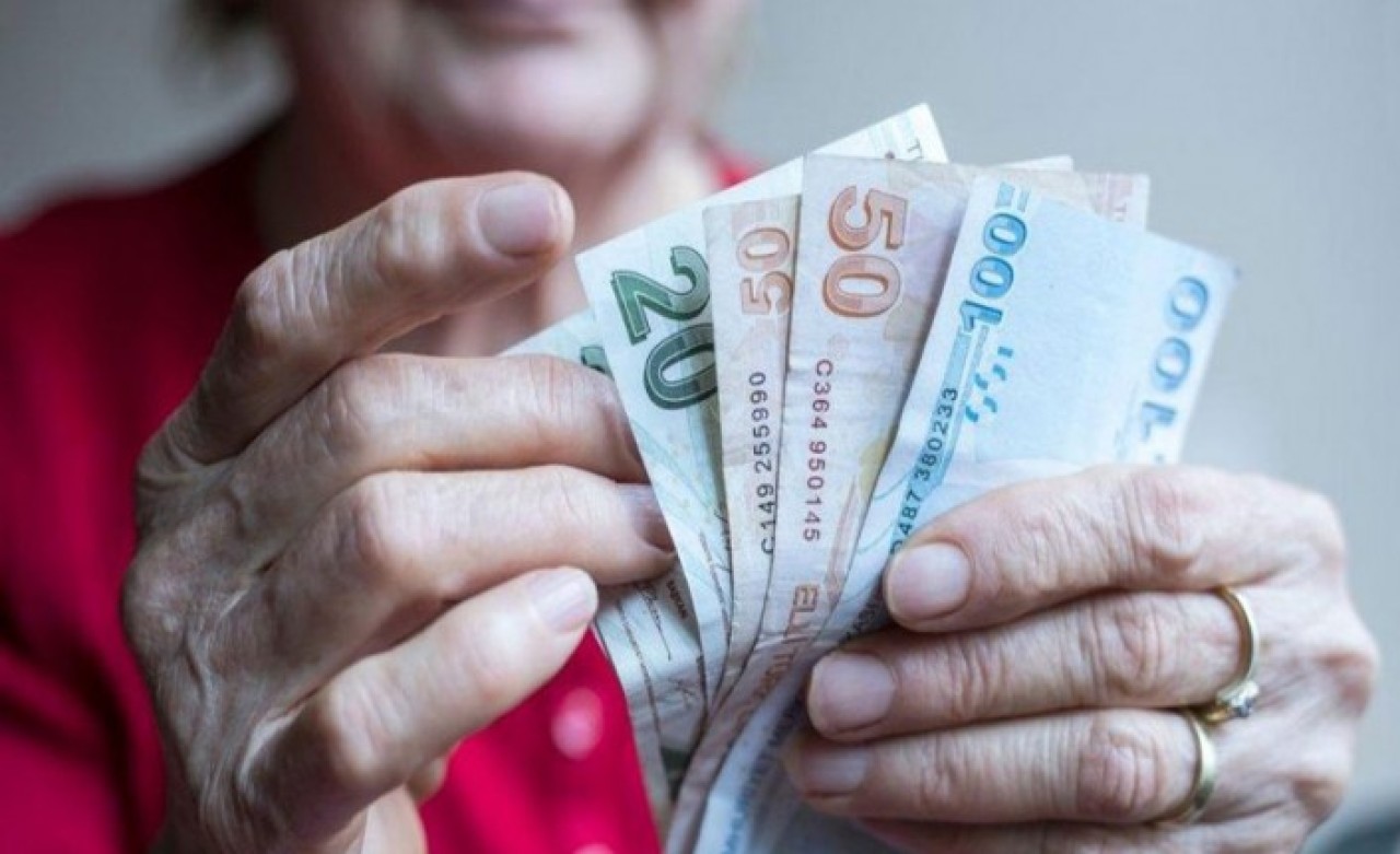 Emekli maaşları ile ilgili yeni düzenleme: SGK genelge yayınladı