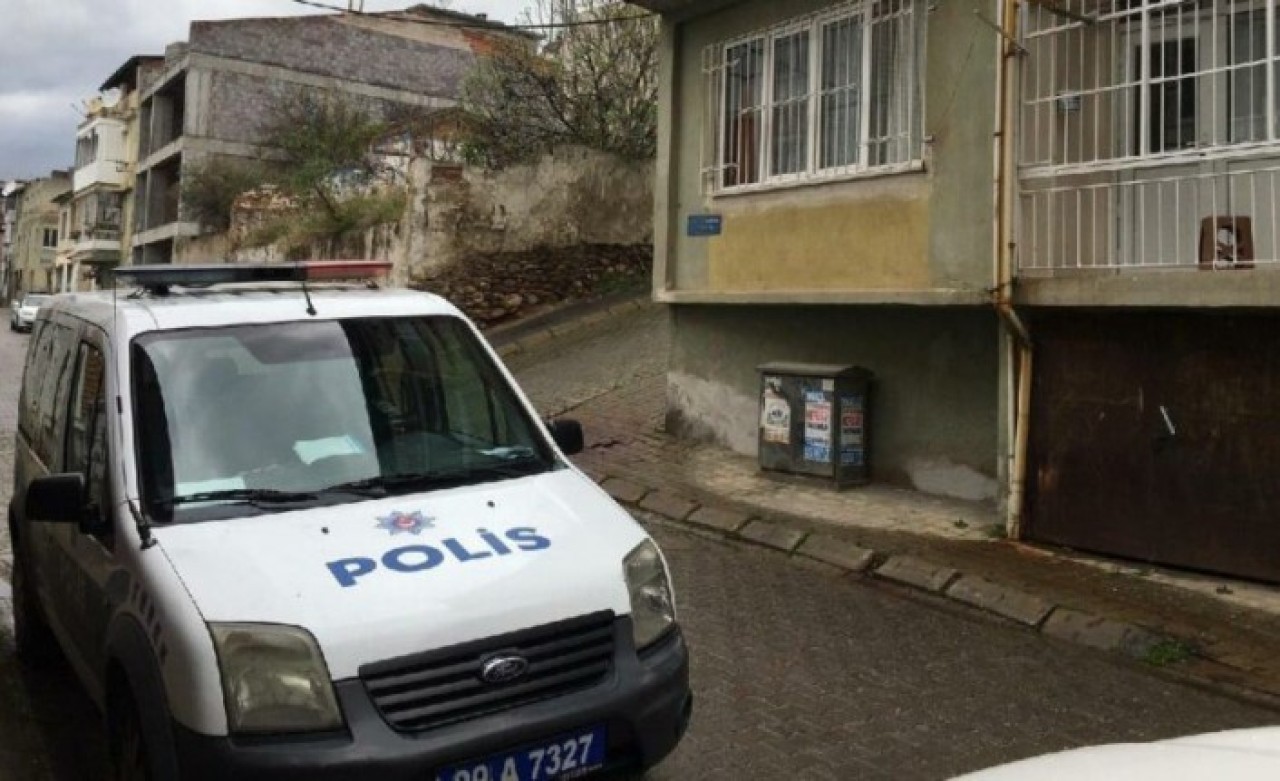 Emekli başkomiser Mehmet Ali Tayuk ölü bulundu