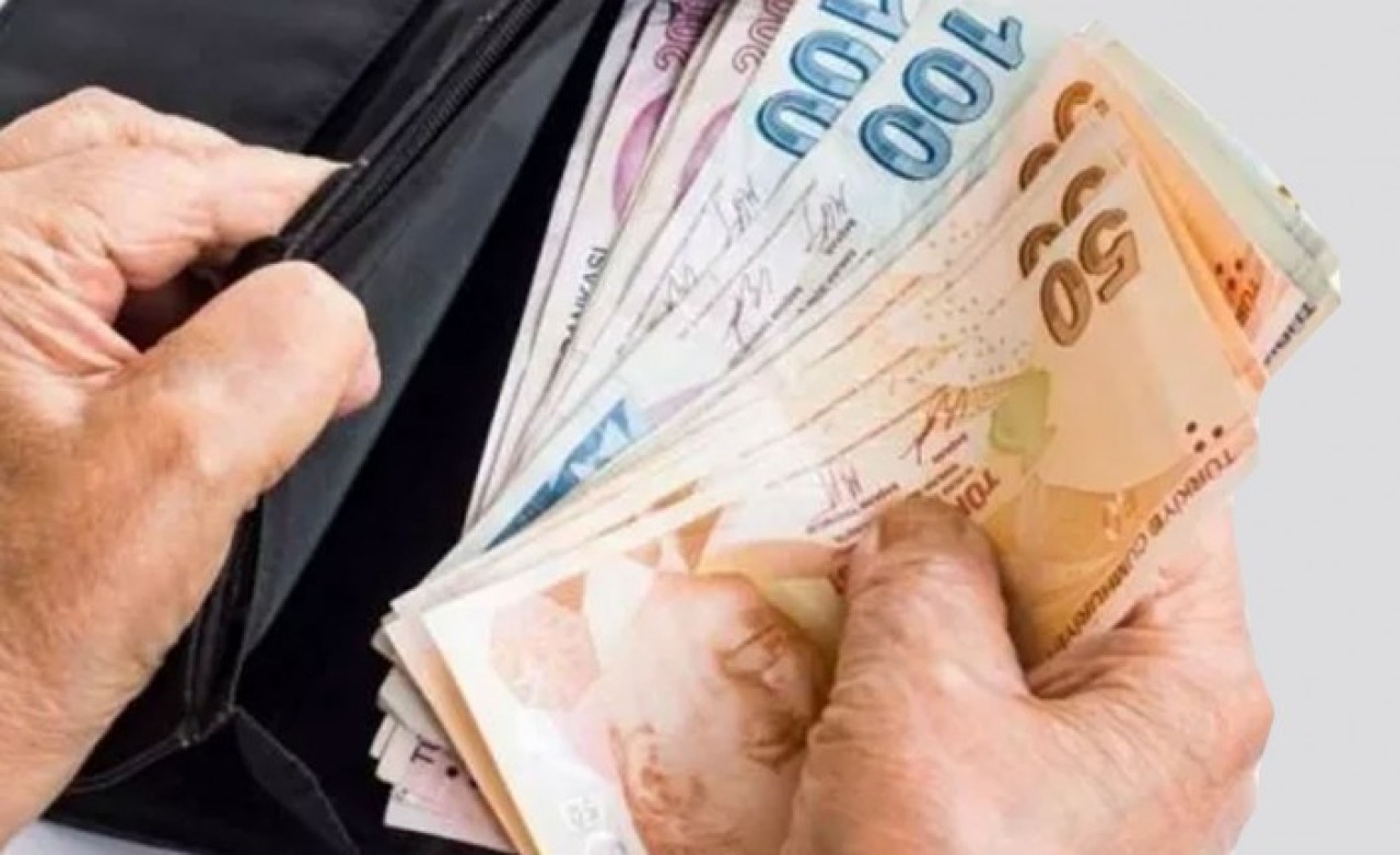 Emekli ikramiyeleri ile ilgili flaş gelişme: Asgari ücret detayı