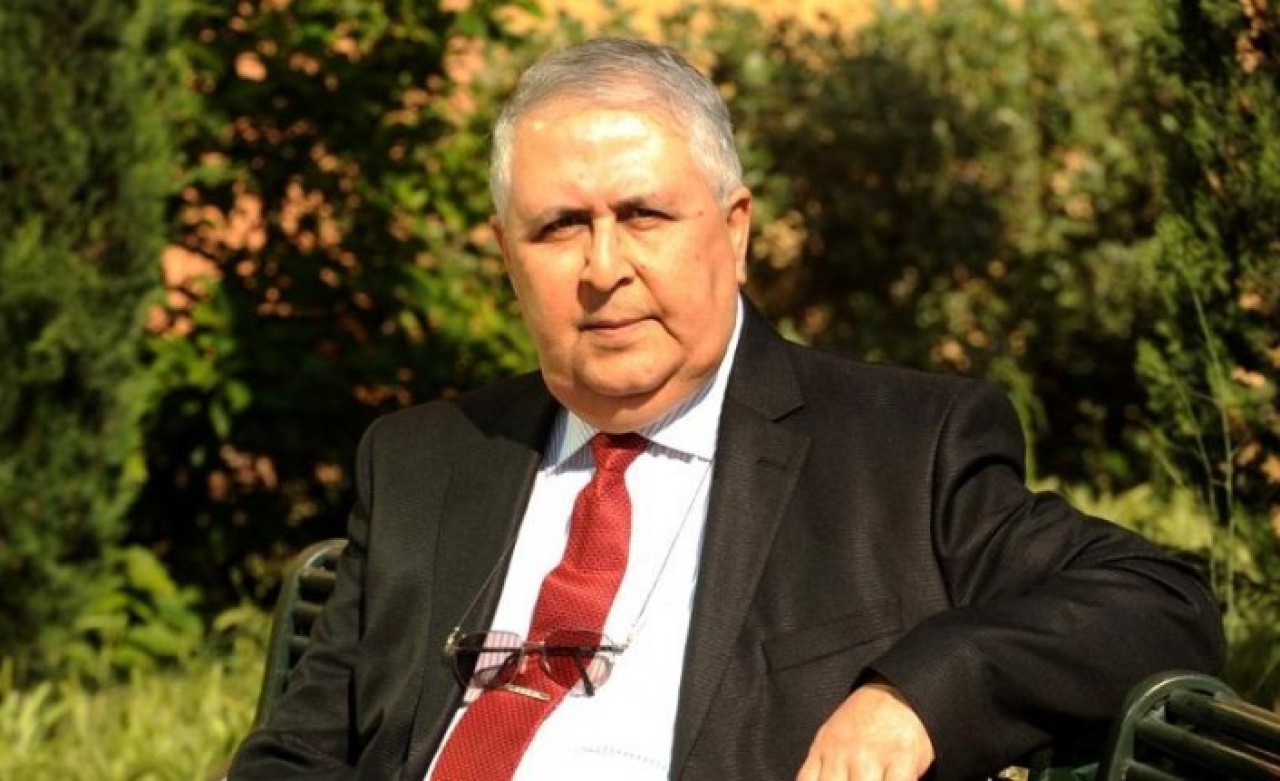 Emekli Orgeneral Edip Başer hayatını kaybetti: Edip Başer kimdir?