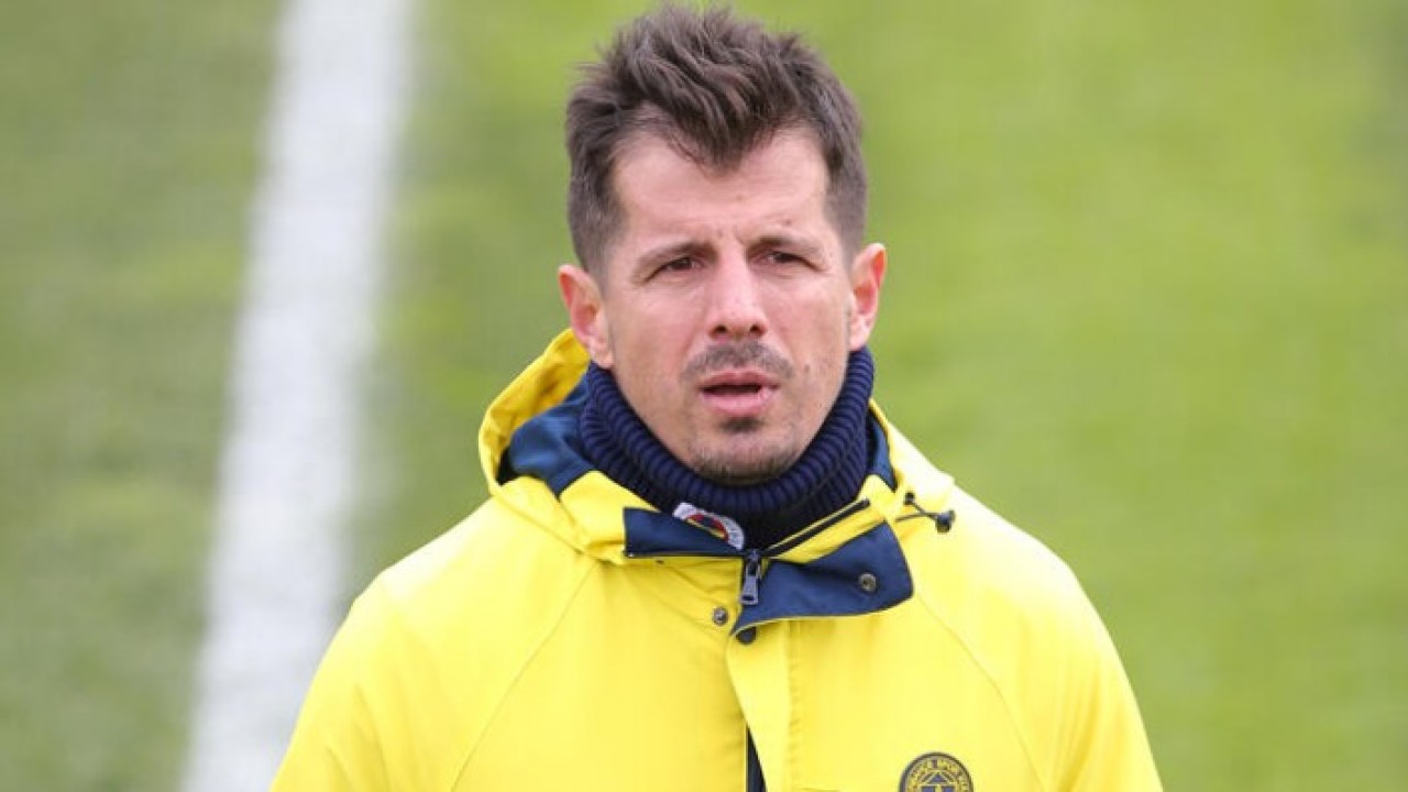 Emre Belözoğlu'ndan Fatih Terim ve Sergen Yalçın açıklaması