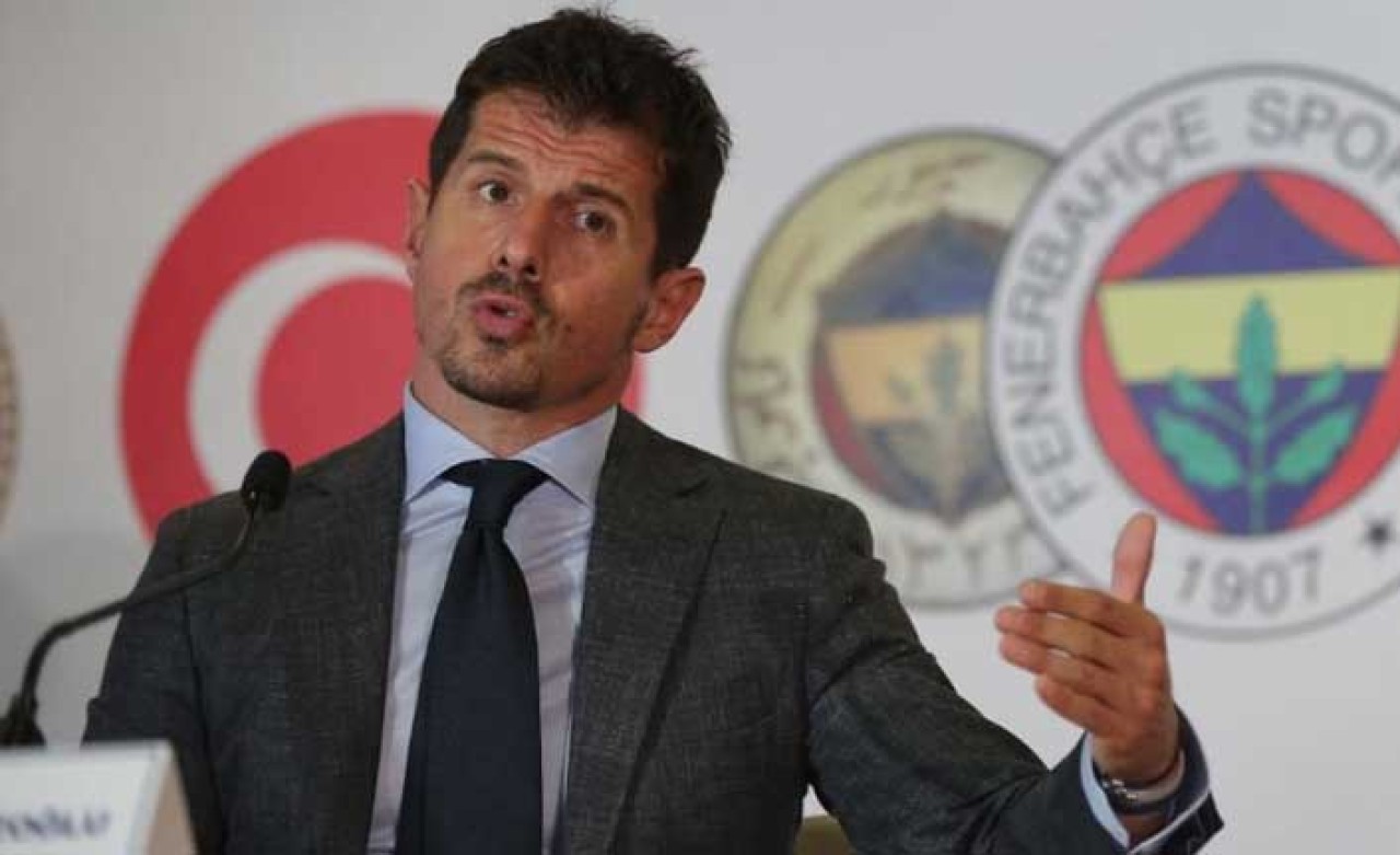 Emre Belözoğlu istifa mı etti? Fenerbahçe'de sıcak saatler