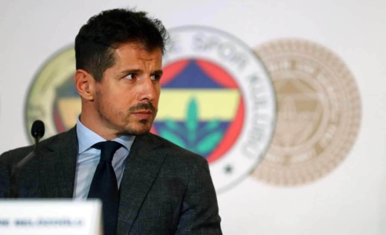 Emre Belözoğlu: Türkiye'de mağdur edilmiş tek kulüp Fenerbahçe