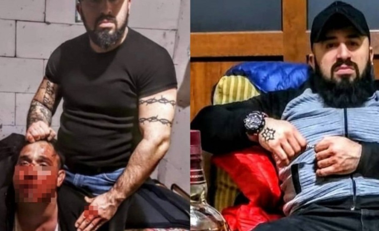Engelli genci öldüresiye döven Fırat Delikanlı hakkında flaş karar!