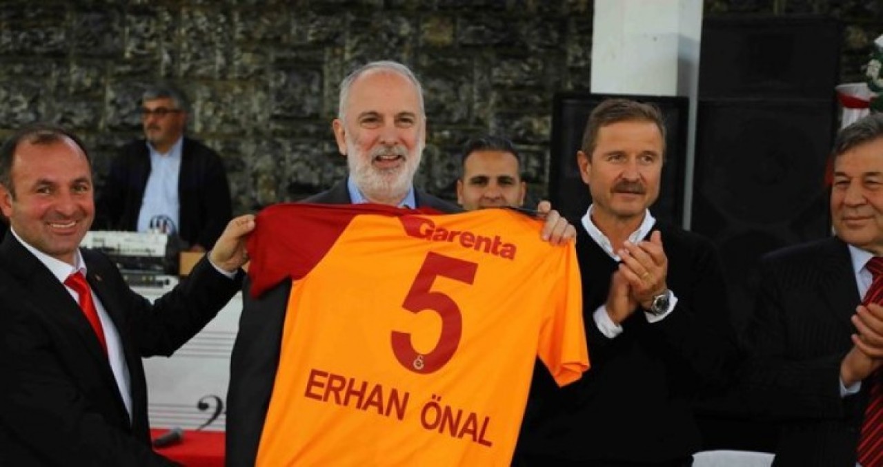 Galatasaray'ın eski oyuncusu Erhan Önal öldü: Erhan Önal kimdir?