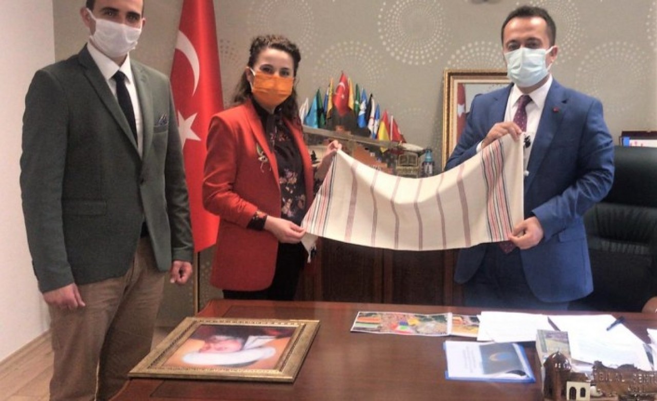 "Ertuğrul Gazi'yi Anma ve Yörük Bayramı" Somut Olmayan Kültürel Miras Envanteri'ne alındı