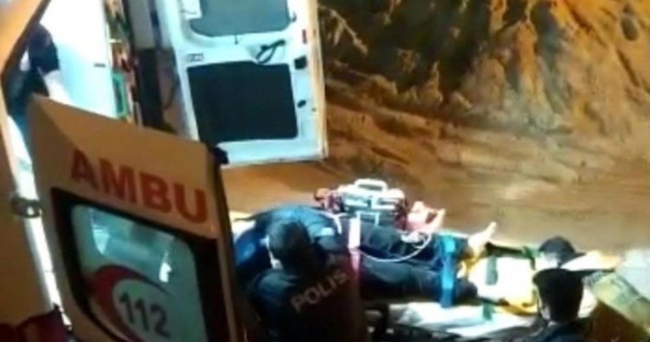 Esenyurt'ta eşi Kenan Danış'la kavga etti: Sevcan Demir öldü