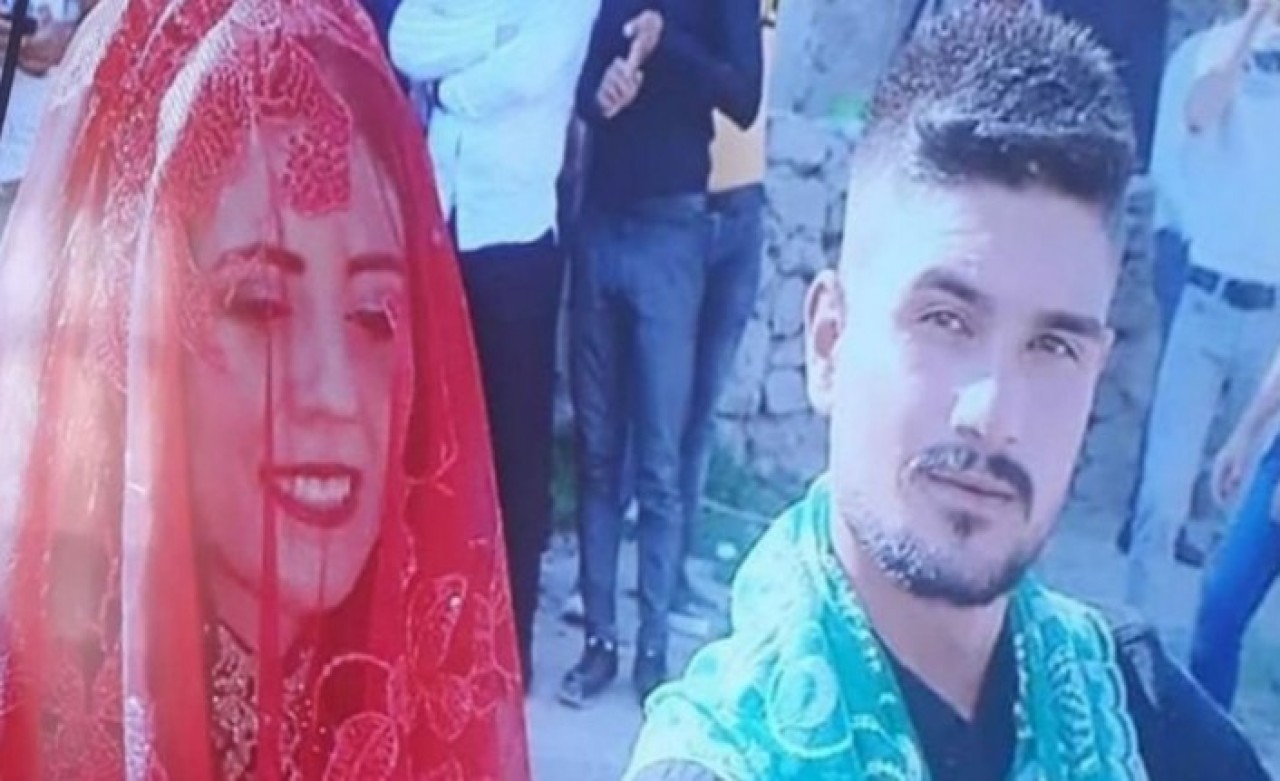 Eşi Leyla Kayacı bıçakladı: Medine Kayacı öldü