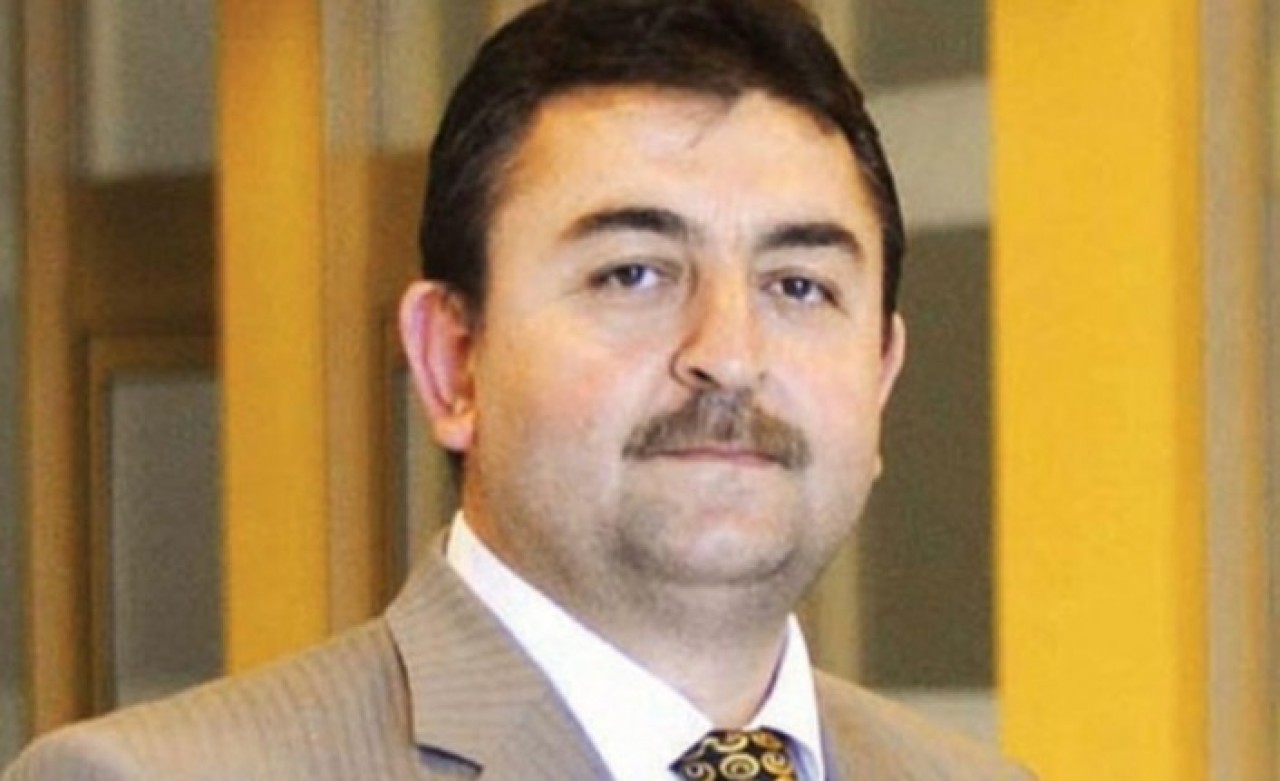 Eski istihbaratçı Basri Aktepe'ye verilen ceza onandı