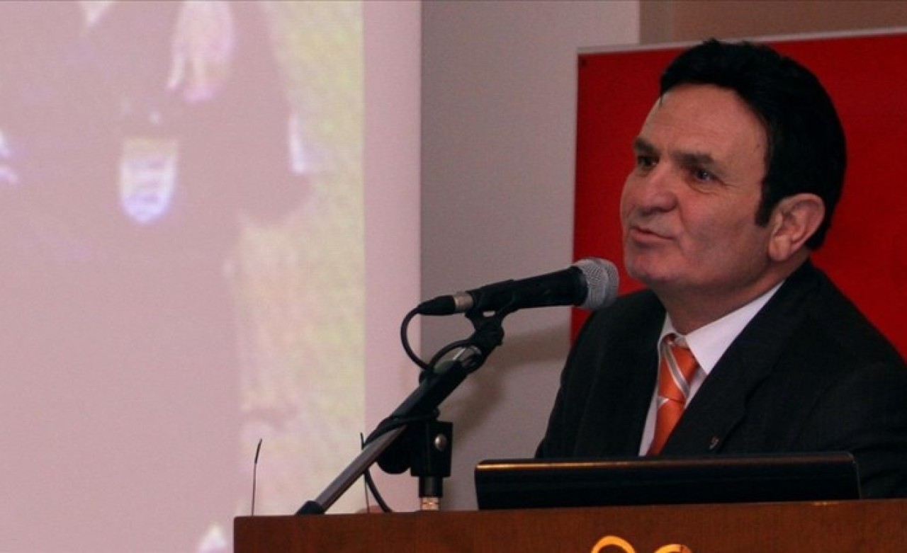 Eski MHK Başkanı Bülent Yavuz hayatını kaybetti