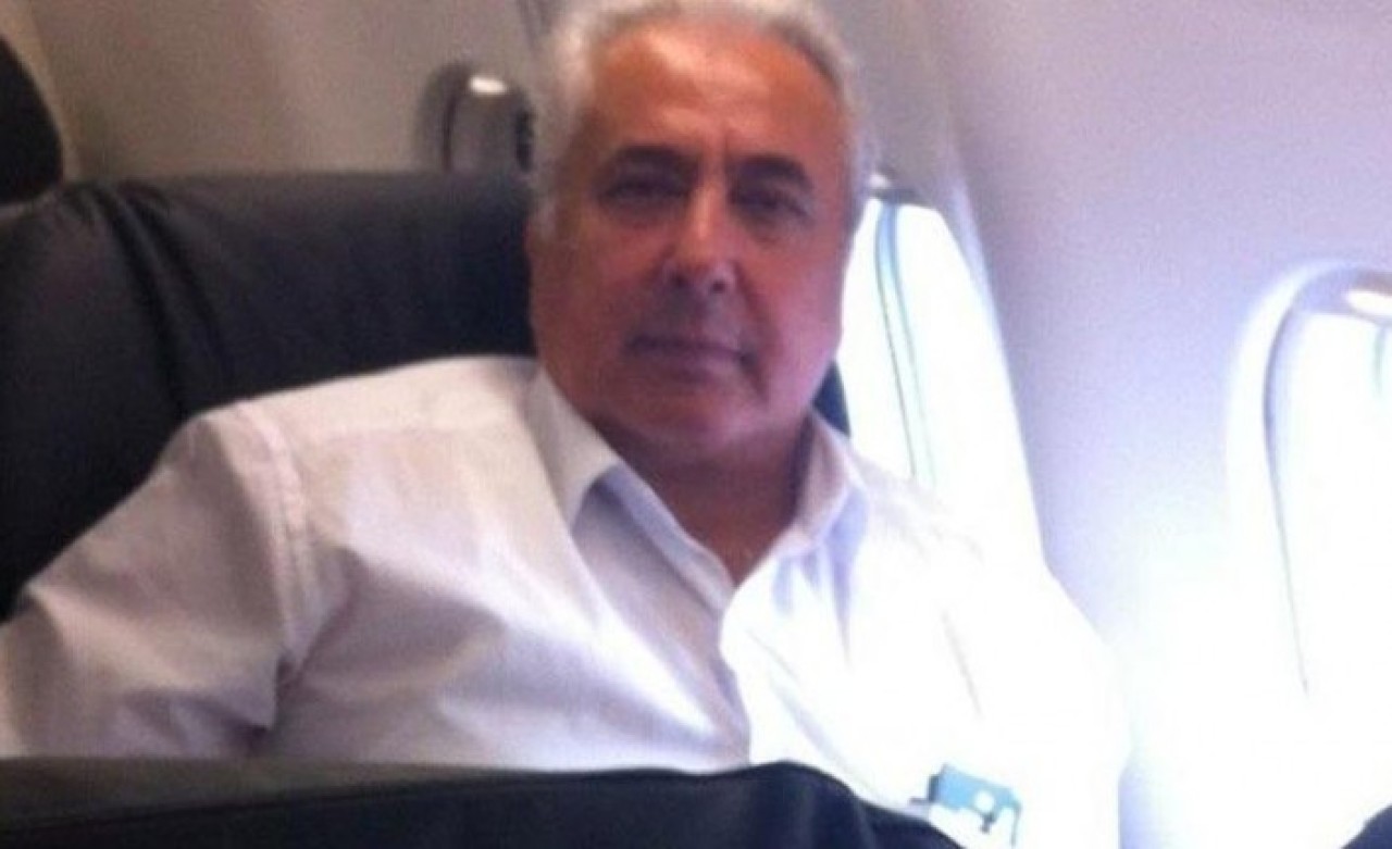 Eski milletvekili İsmail Bozdağ öldü: İsmail Bozdağ kimdir?