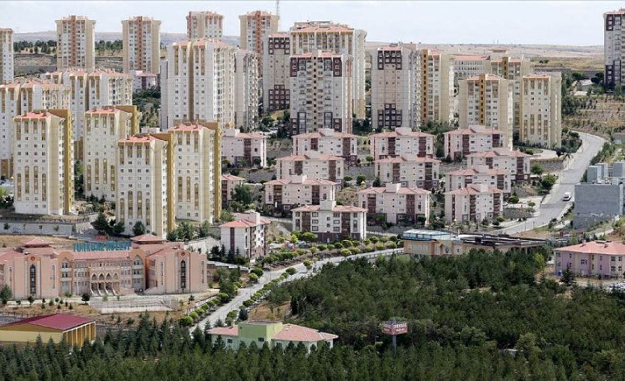 Milyonlarca ev sahibini ilgilendiriyor! Bakan Kurum açıkladı