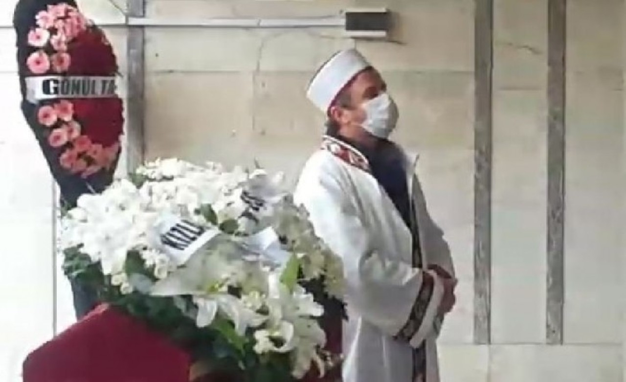 Fabrikatör Atilla Doğan öldü: İşçiler hakkını helal etmedi!