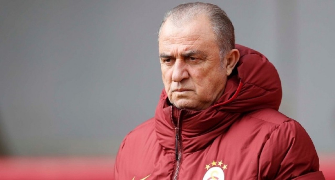 Fatih Terim'den Belhanda ile ilgili ilk açıklama