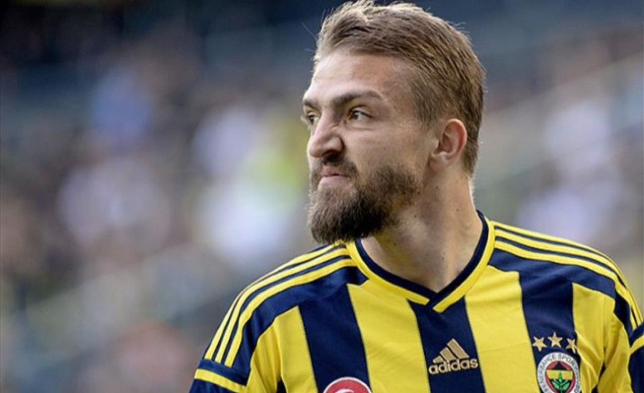 Fenerbahçe'de Caner Erkin affedildi