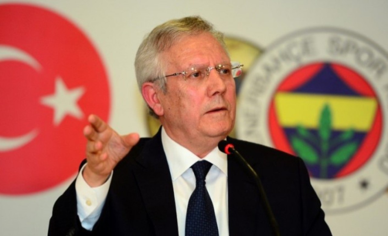 Fenerbahçe'de Aziz Yıldırım dönüyor mu: Bomba iddia