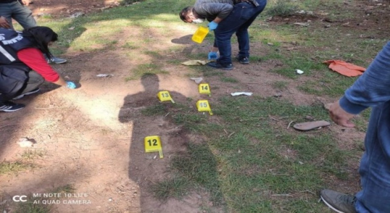 Fethiye'de dövülüp hastane önüne bırakıldı: Mustafa Ümit Tekmanlı öldü