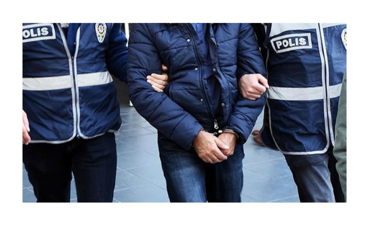 FETÖ'nün Hava Kuvvetleri mahrem yapılanması soruşturmasında 11 gözaltı kararı verildi