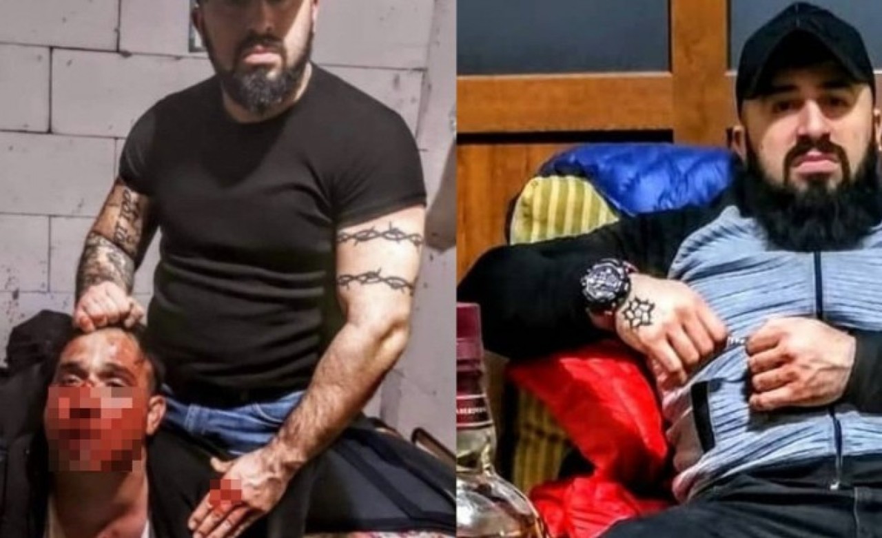 Fırat Delikanlı’nın işitme engelli Engin Elekçi’ye işkencesi sosyal medyayı ayağa kaldırdı!