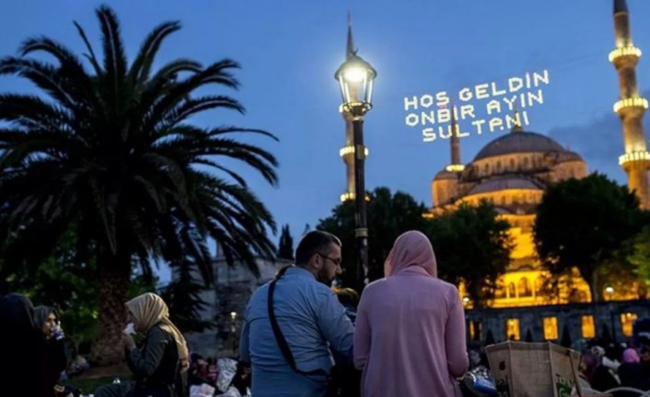 2021 yılı fitre miktarı belli oldu