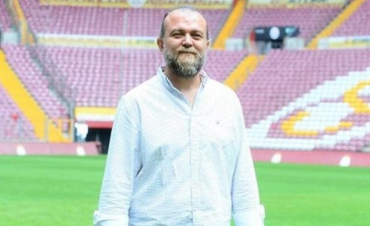 Galatasaray'da Belhanda sonrası bir ayrılık daha! Murat Ersoy’un görevine son verildi