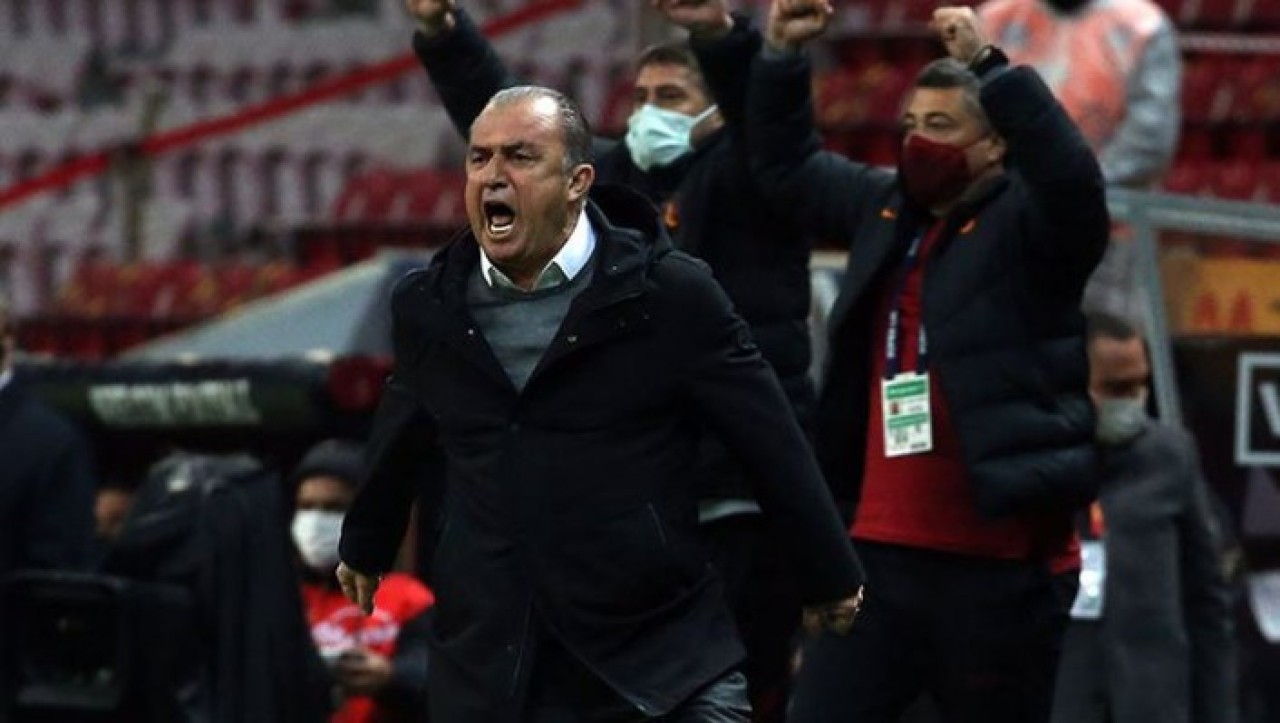 Galatasaray,  Çaykur Rizespor'a yenildi,  Terim çılgına döndü!