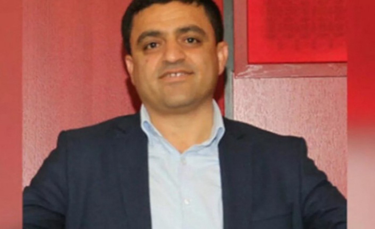 Gebze Belediye Meclisi üyesi Osman Kurum görevden uzaklaştırıldı