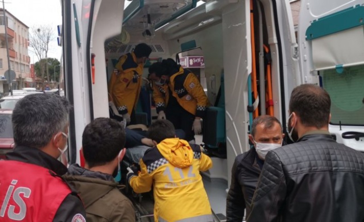 Gebze'de hacze gitmişti,  vuruldu: Avukat Ersin Arslan öldü