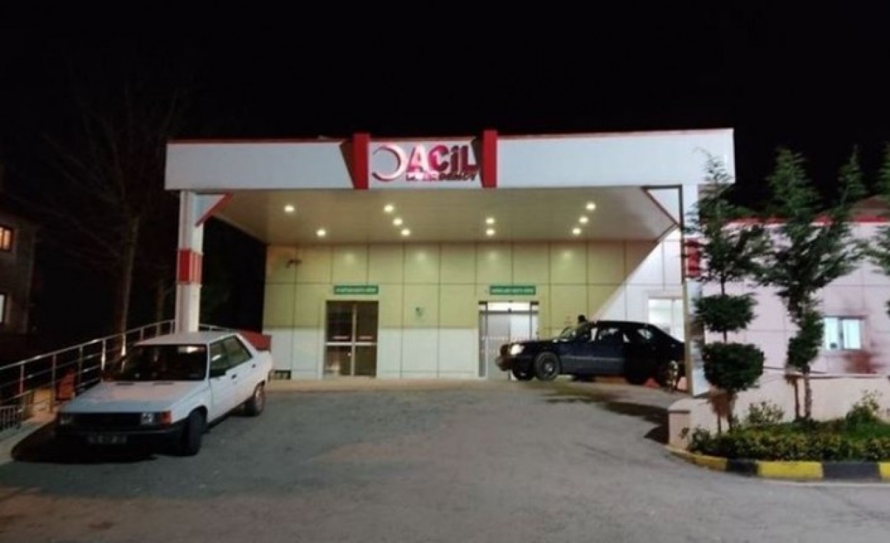 Gölcük'te silahlı kavga: Halil Kuru öldü