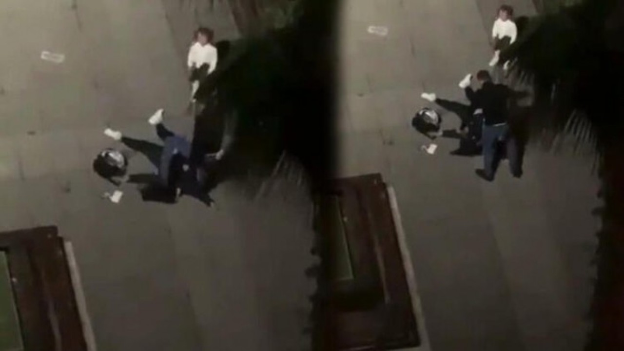 Görüntüler korkunç,  yayınlamaya yüreğimiz el vermedi: Samsun Canik'te İbrahim Zarap'ın eski eşine vahşeti Türkiye'yi ayağa kaldırdı