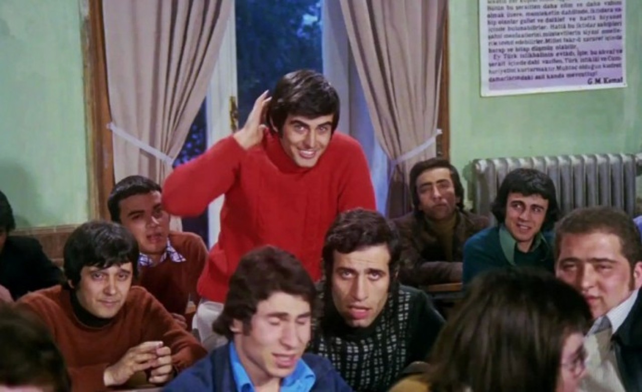 Hababam Sınıfı oyuncusu Fazıl Ender Uzun,  hayatını kaybetti