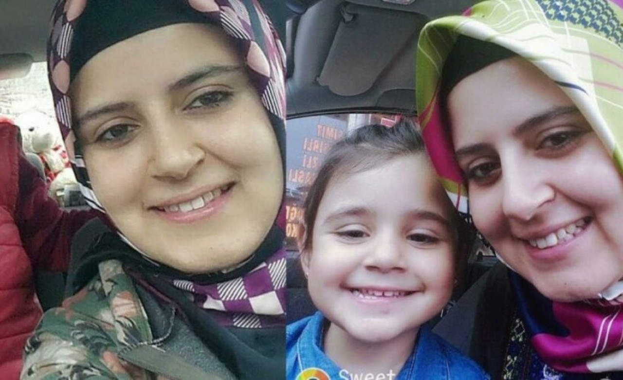 Hamileyken koronaya yakalanan Müjgan Yiğit öldü,  bebeği kurtarıldı