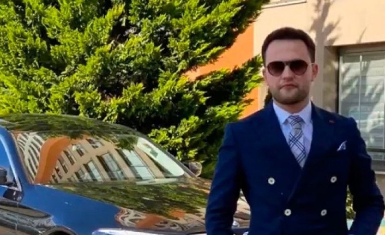 Hamza Kürşat Ayvatoğlu tekrar gözaltına alındı