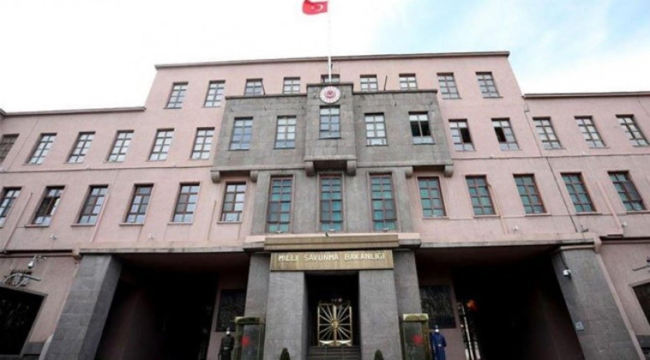 Harp Okulları'nda irtica iddiasına MSB'den flaş açıklama