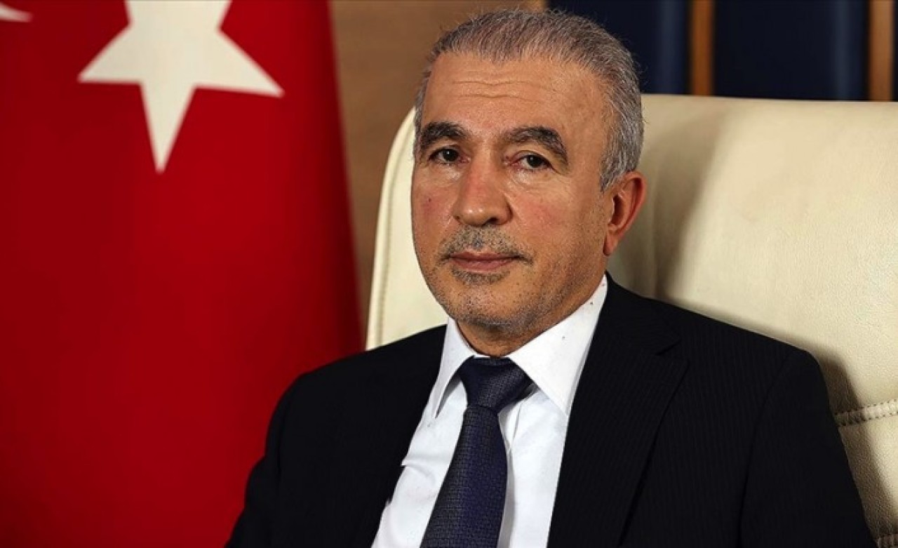 HDP kapatılacak mı? AK Parti Grup Başkanı Bostancı'dan flaş açıklamalar