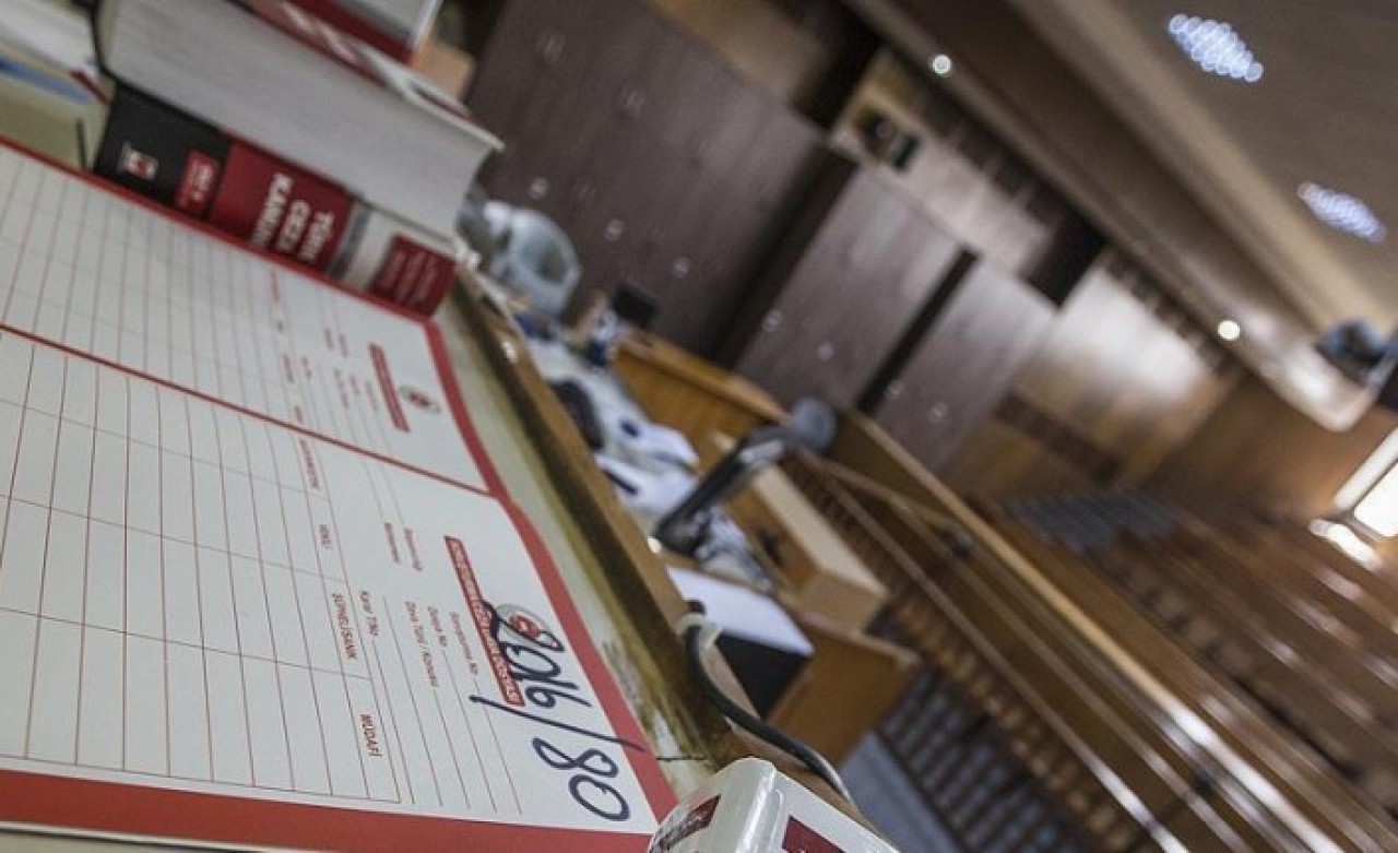 HDP'nin kapatılması iddianamesinin ayrıntıları ortaya çıktı