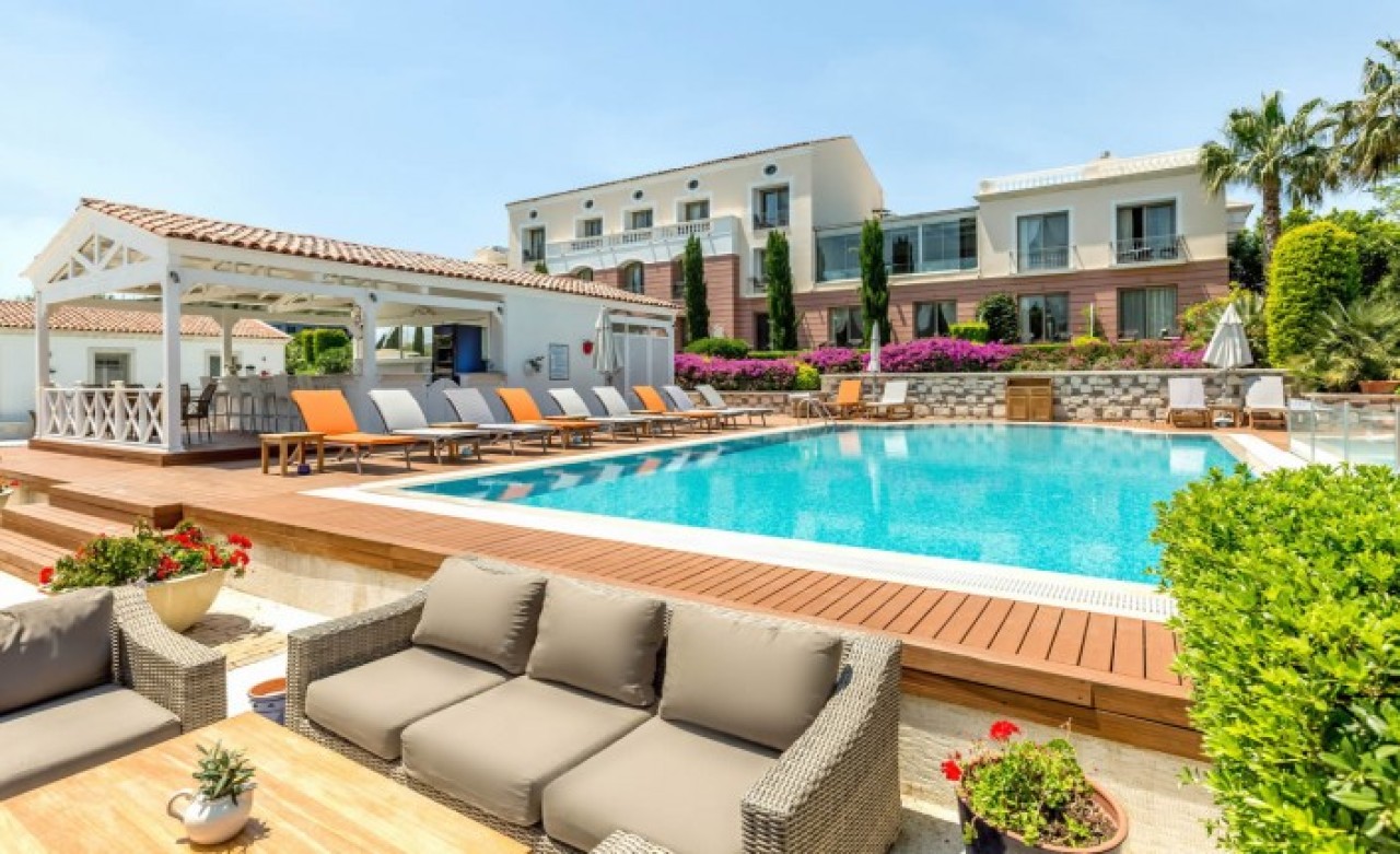 HMS Otel Programı ve Kanal Yöneticisi ile Bir Adım Öne Geçin