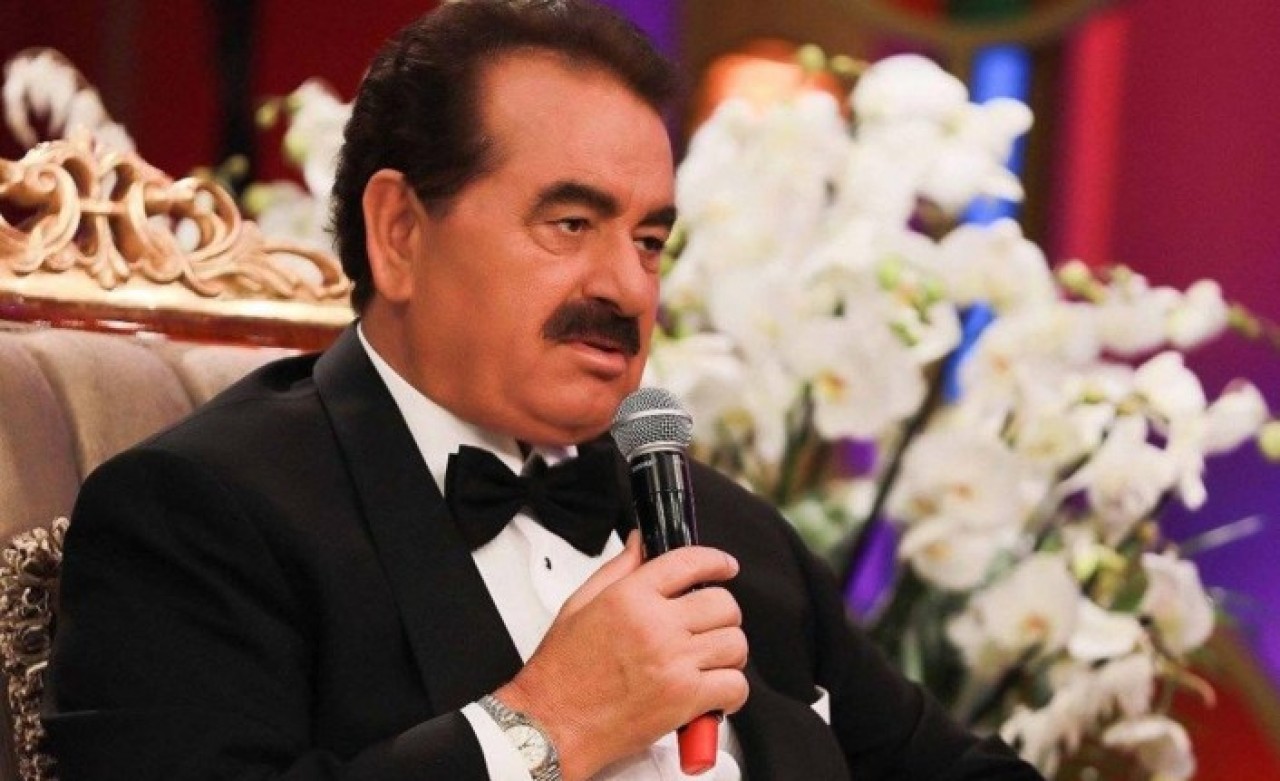 İbrahim Tatlıses'e silahlı saldırı davasında karar çıktı