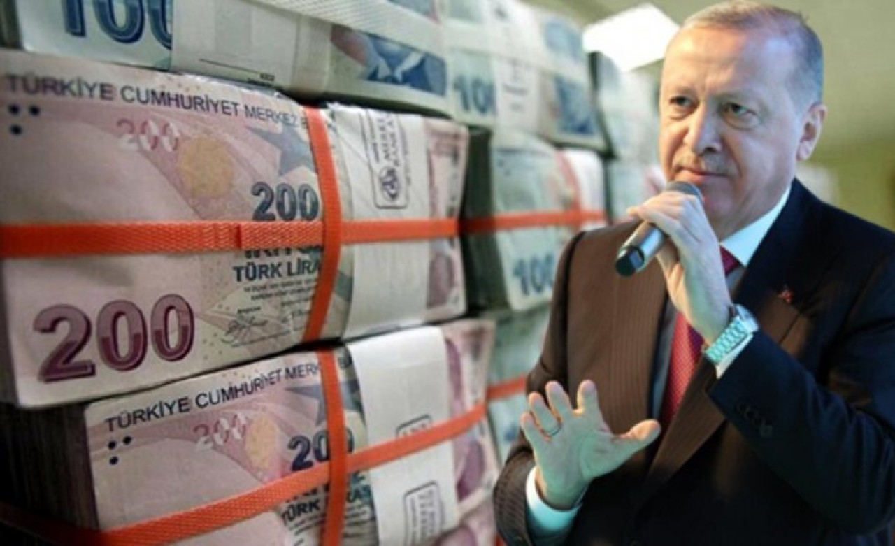 İçinde bedava arsa da,  uygun kredi de var: Milyonları ilgilendiren paket bugün açıklanıyor!